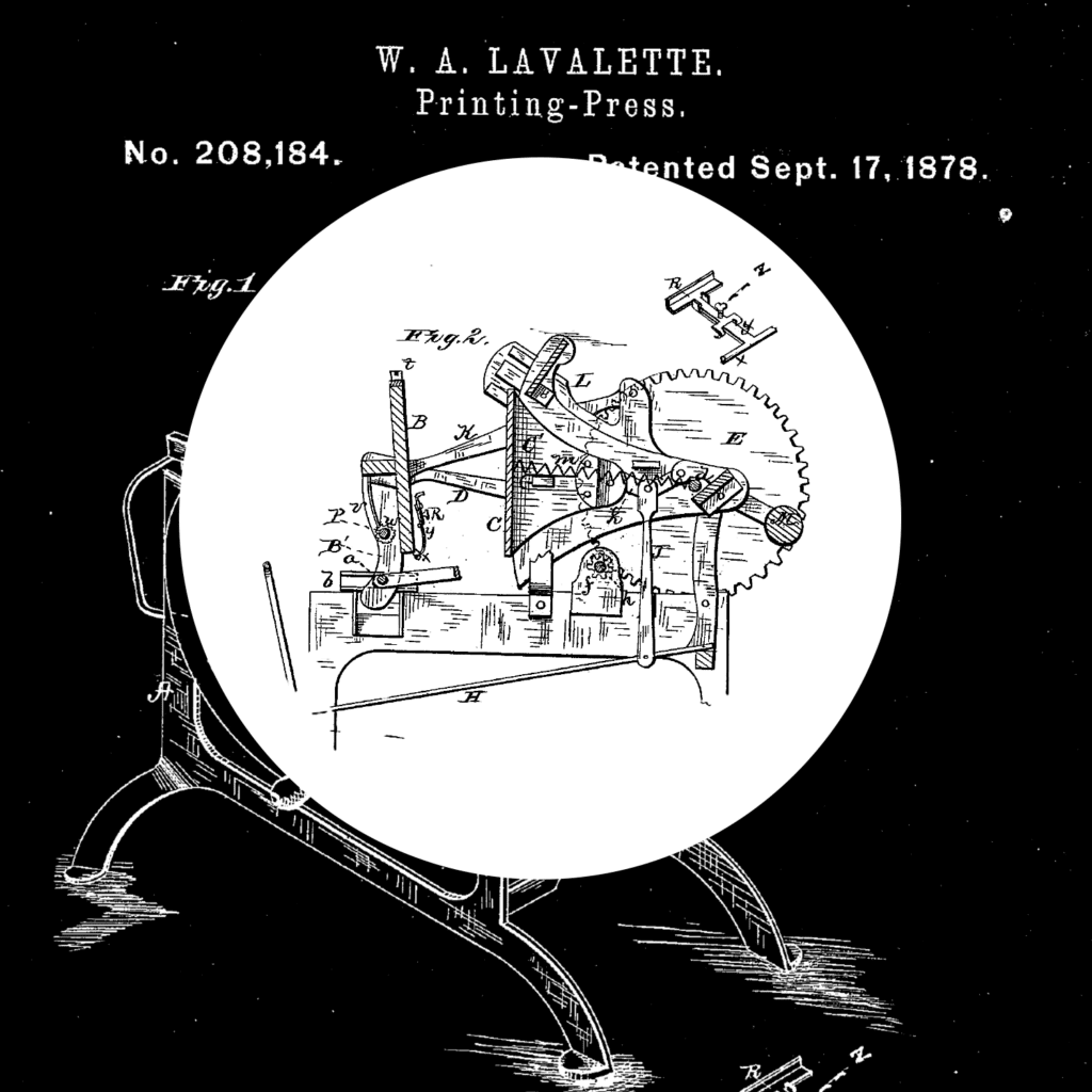 Lavalette