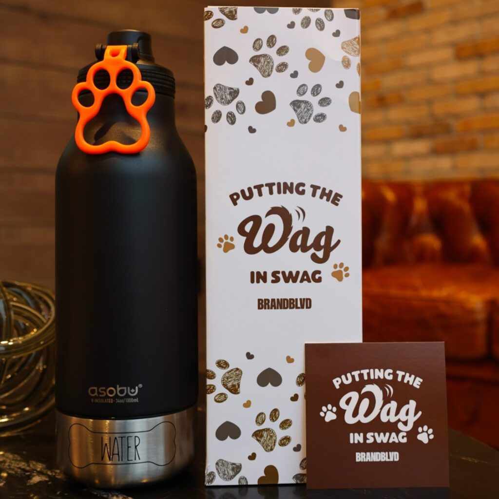 prospecting with merch personalization to grow brand loyalty