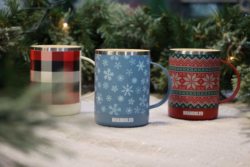 corporate gifting to boost engagement