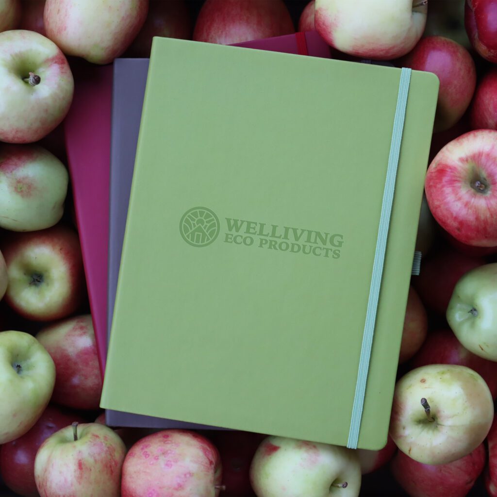 Shrink your environmental impact with biodegradable materials