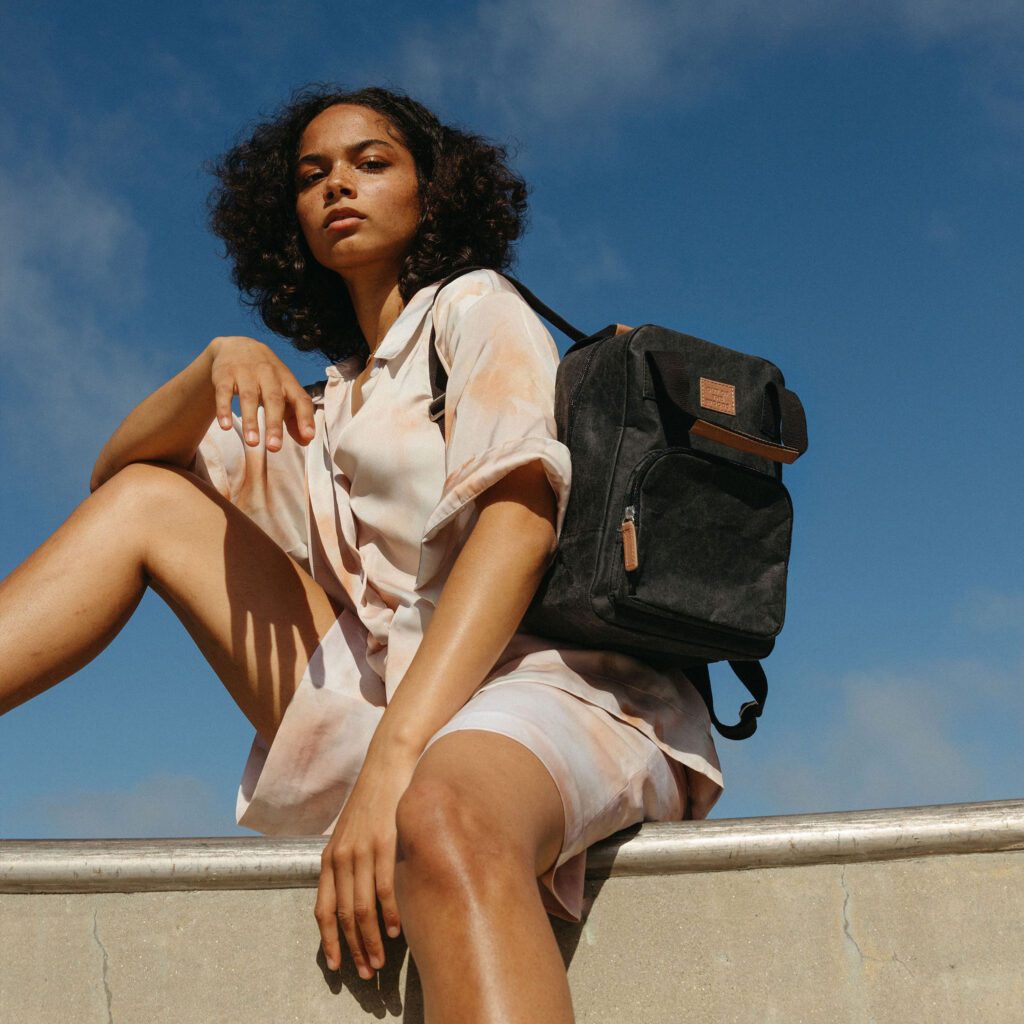 sustainable merch saves you money