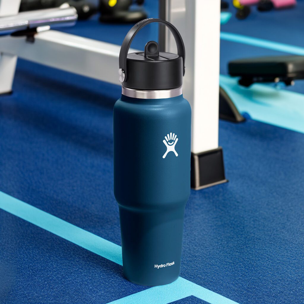 hydro flask tumbler unique corporate gifting