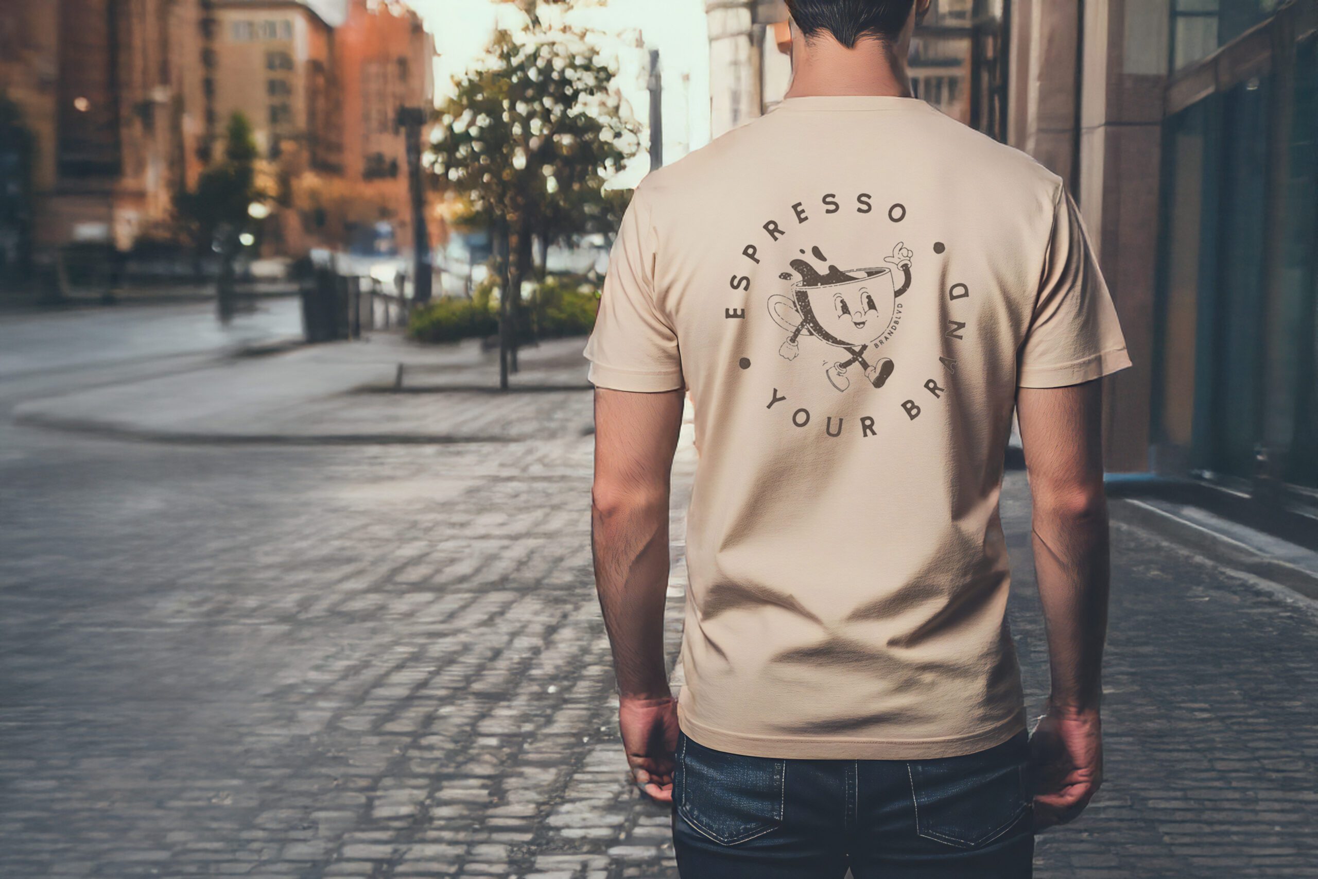 How Big Brands Are Using Merch Stores to Strengthen Brand Connection ...