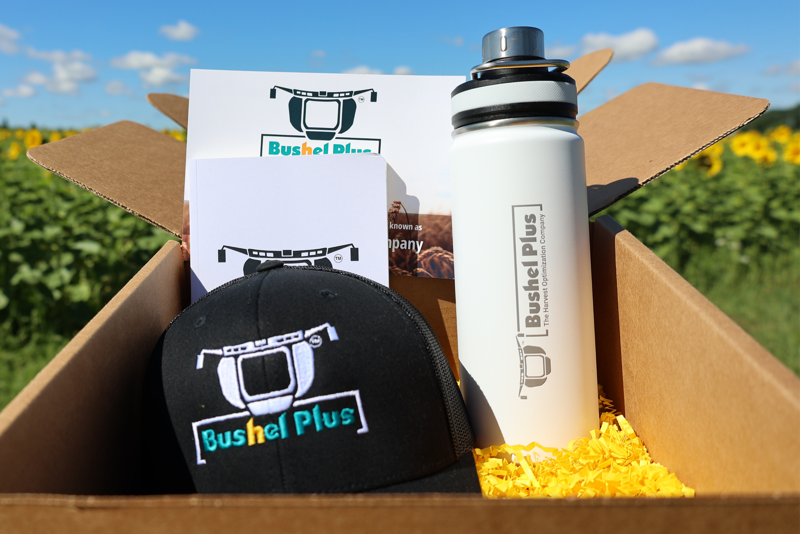 Bushel Plus Swag Kit